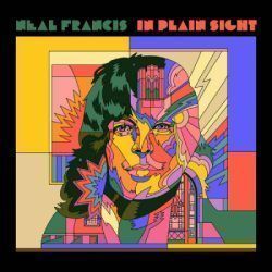 NEAL FRANCIS – IN PLAIN SIGHT