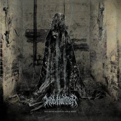 WOLVHAMMER – THE MONUMENTS OF ASH & BONE
