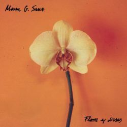 MANU G. SANZ – FLORES Y DIOSAS