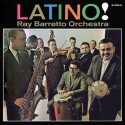 RAY BARRETTO – LATINO !