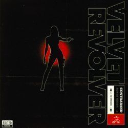 VELVET REVOLVER – CONTRABAND ( 20 th Anniversary )