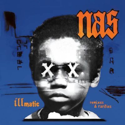 NAS – ILLMATIC REMIXES & RARITIES | Honky Tonk Discos, Tienda de Vinilos