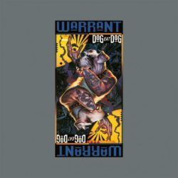 WARRANT – DOG EAT DOG