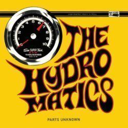 HYDROMATICS – PARTS UNKNOWN