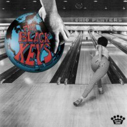 BLACK KEYS – OHIO PLAYERS