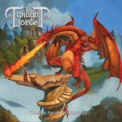 TWILIGHT FORCE – TALES OF ANCIENT PROPHECIES