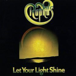 RUPHUS – LET YOUR LIGHT SHINE