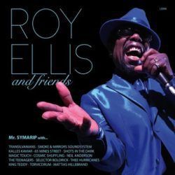 ROY ELLIS – ROY ELLIS AND FRIENDS