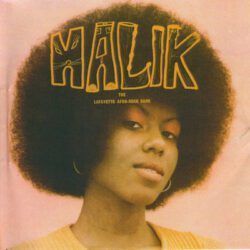 LAFAYETTE AFRO-ROCK BAND – MALIK