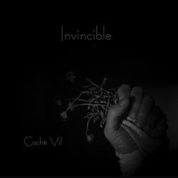 COCHE VIL – INVINCIBLE