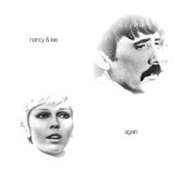 NANCY SINATRA & LEE HAZLEWOOD – NANCY & LEE AGAIN
