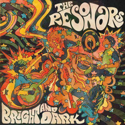 RESONARS – BRIGHT AND DARK | Honky Tonk Discos, Tienda de Vinilos