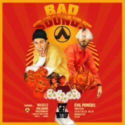 BAD SOUNDS – GET BETTER
