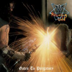 RUNNING WILD – GATES TO PURGATORY