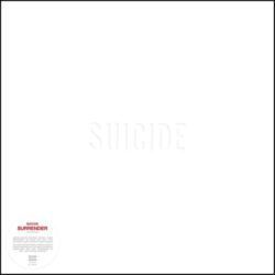 SUICIDE – SURRENDER. A COLLECTION