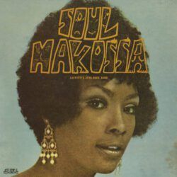 LAFAYETTE AFRO-ROCK BAND – SOUL MAKOSSA