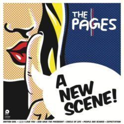 PAGES / NEURAS – A NEW SCENE !