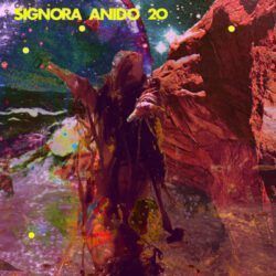 SR. ANIDO – SIGNORA ANIDO 20