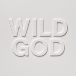 NICK CAVE & THE BAD SEEDS – WILD GOD