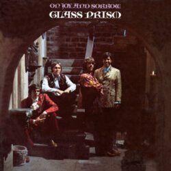 GLASS PRISM – ON JOY AND SORROW