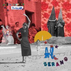 RUISEÑORA & AL SERANO – CANCIONERO POPULAR