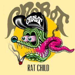 CROBOT – RAT CHILD