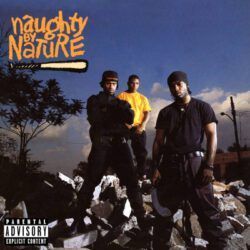 NAUGHTY BY NATURE – NAUGHTY BY NATURE ( 30 th Anniversary )