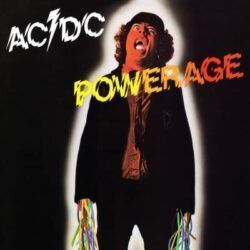 AC/DC – POWERAGE