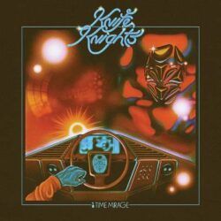 KNIFE KNIGHTS – TIME MIRAGE