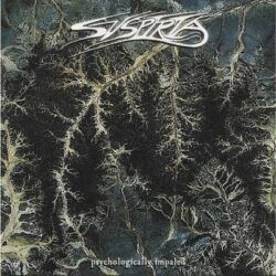 SUSPIRIA – PSYCHOLOGICALLY IMPALED