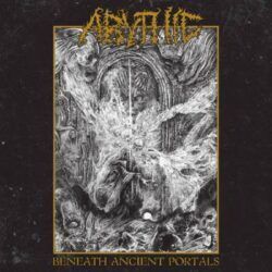 ABYTHIC – BENEATH ANCIENT PORTALS