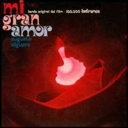 AUGUSTO ALGUERO – MI GRAN AMOR