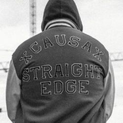 xCAUSAx – SAL E FERRO