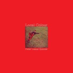 PETER LEMER QUINTET – LOCAL COLOUR