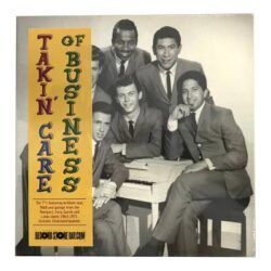 VV.AA – TAKIN’ CARE OF BUSINESS