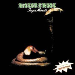 SUGAR MINOTT – BITTER SWEET