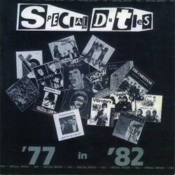 SPECIAL DUTIES - ‘77 IN ‘82