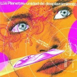 LOS PLANETAS – UNIDAD DE DESPLAZAMIENTO