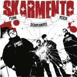 SKARMENTO – SKARMENTO