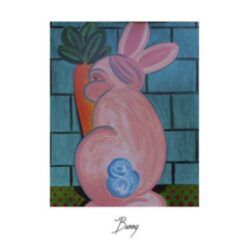 BUNNY – BUNNY