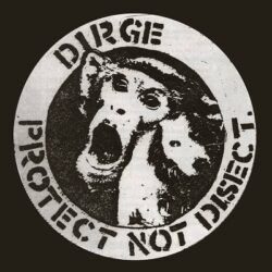 DIRGE – PROTECT NOT DISECT