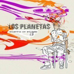 LOS PLANETAS – ENCUENTROS CON ENTIDADES