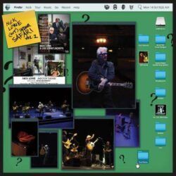 NICK LOWE – (NOT) INDOOR SAFARI VOL.1