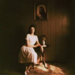 ETHEL CAIN – PREACHER’S DAUGHTER
