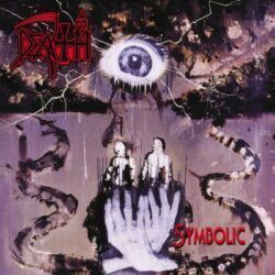 DEATH – SYMBOLIC