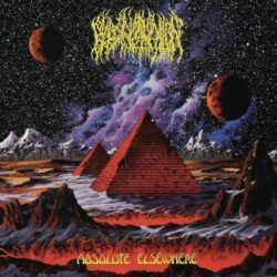 BLOOD INCANTATION – ABSOLUTE ELSEWHERE