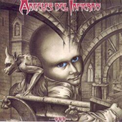 ANGELES DEL INFIERNO – 666