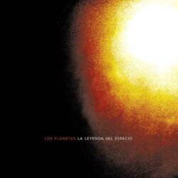 LOS PLANETAS – LA LEYENDA DEL ESPACIO
