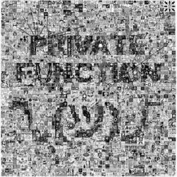 PRIVATE FUNCTION – A BUNCH OF SONGS