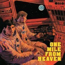VV.AA – ONE MILE FROM HEAVEN